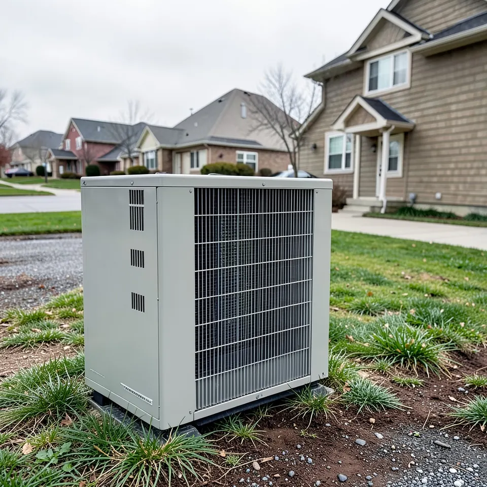 AC Repair in Capitol Heights, MD — local guide